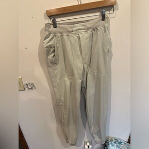 Lululemon jogger pants